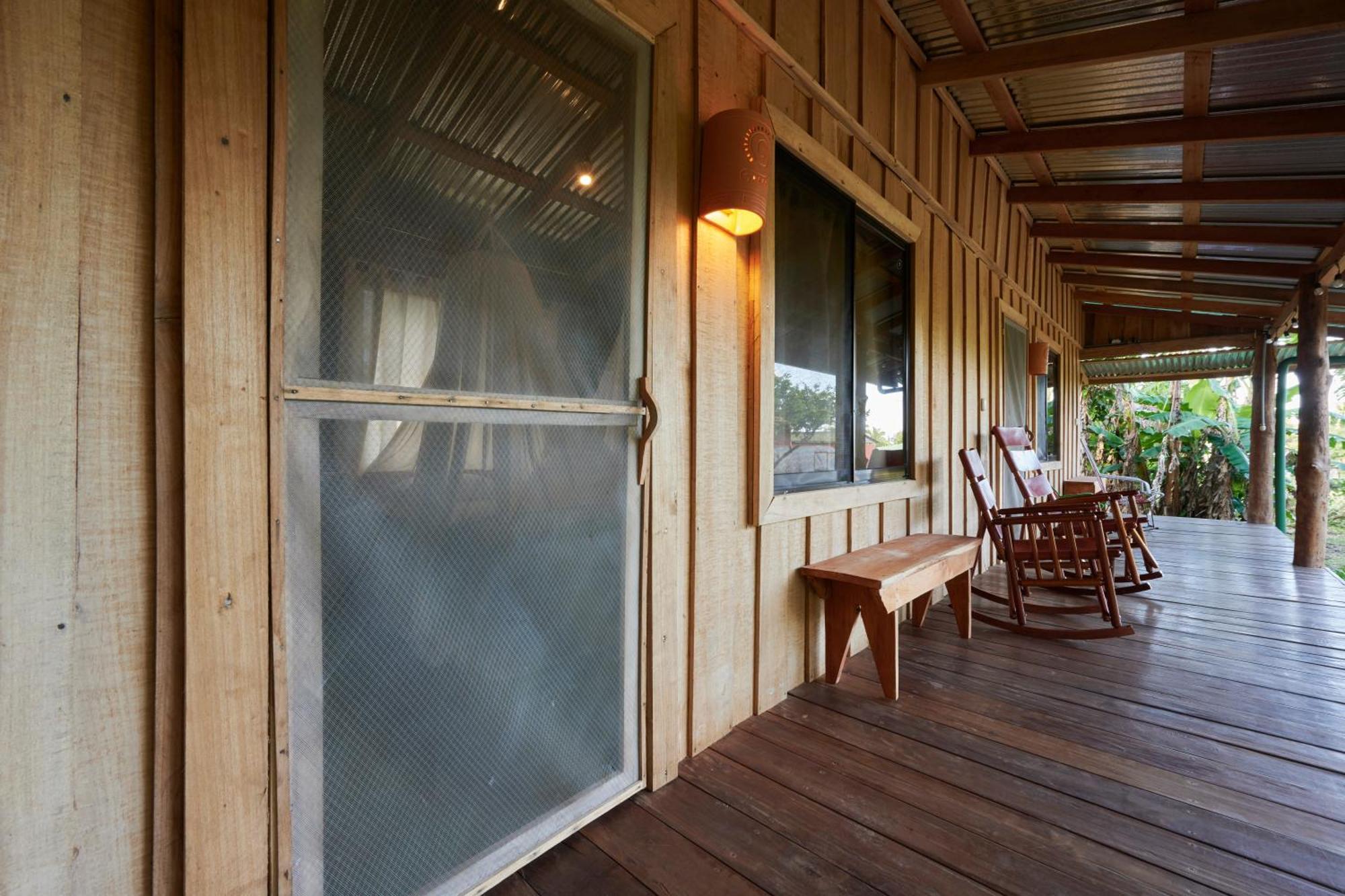 Finca Amistad Cacao Lodge Bijagua Esterno foto