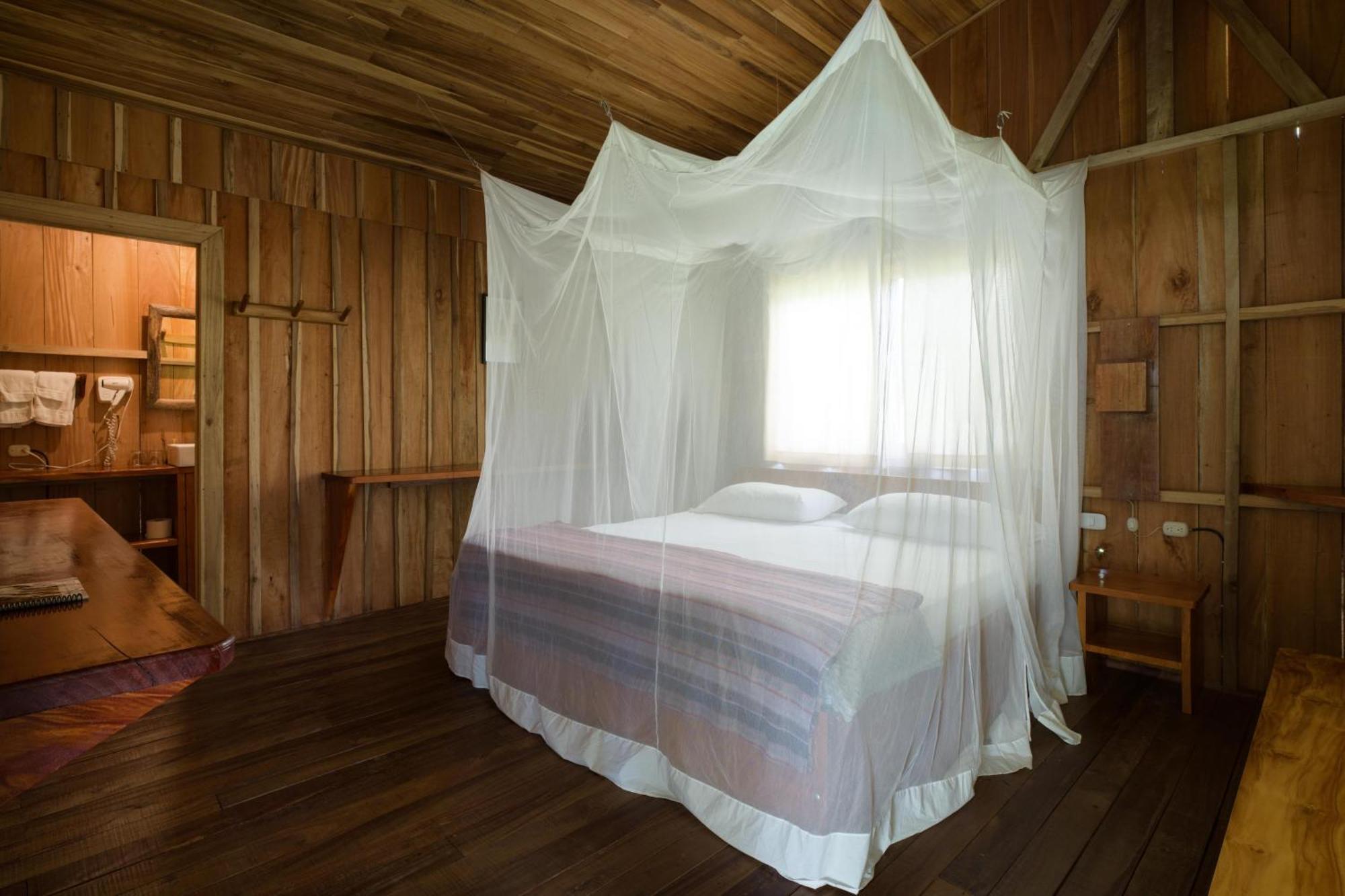 Finca Amistad Cacao Lodge Bijagua Esterno foto